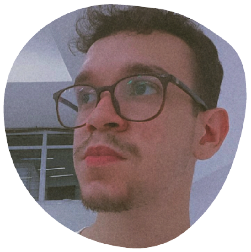 Foto de Matheus
